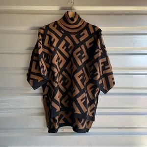 COPY - Fendi sweater
